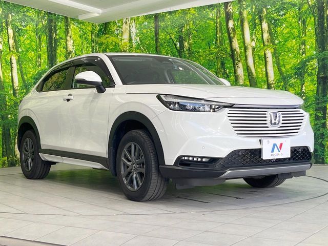 HONDA VEZEL E:HEV 2023 Image 31