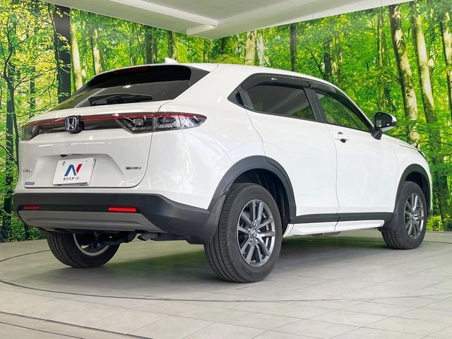 HONDA VEZEL E:HEV 2023 Image 31