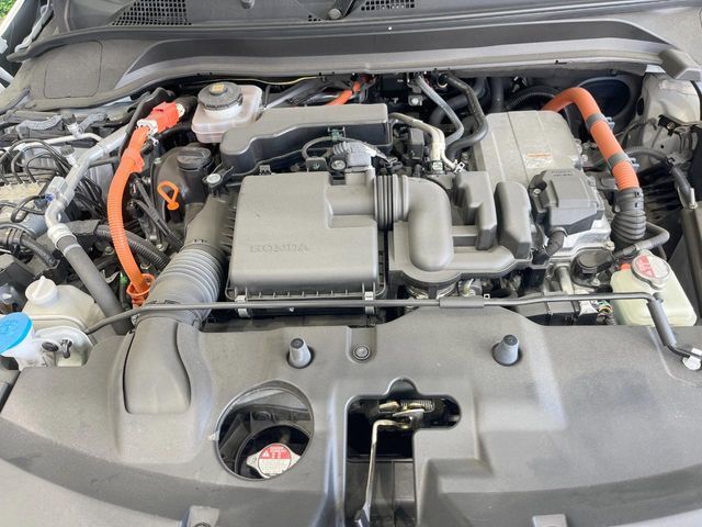 HONDA VEZEL E:HEV 2023 Image 31