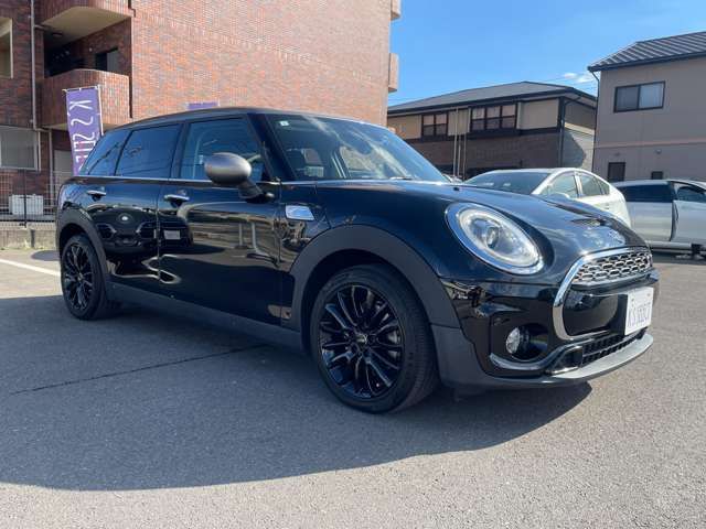 BMW MINI COOPER SD C 2019 Image 31