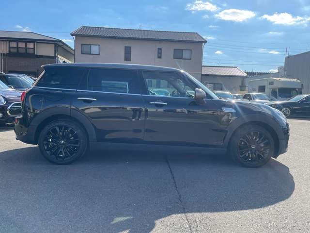 BMW MINI COOPER SD C 2019 Image 31