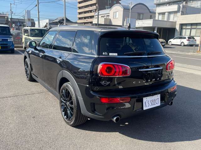 BMW MINI COOPER SD C 2019 Image 31