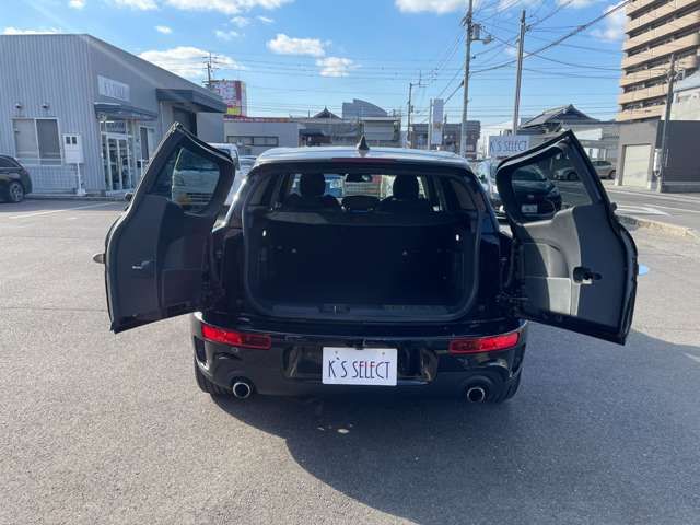 BMW MINI COOPER SD C 2019 Image 31