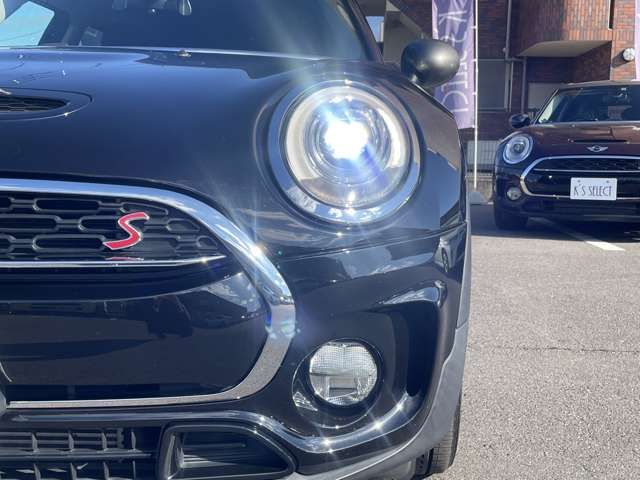 BMW MINI COOPER SD C 2019 Image 31