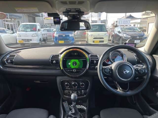 BMW MINI COOPER SD C 2019 Image 31