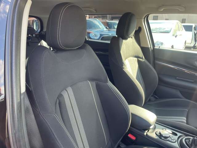 BMW MINI COOPER SD C 2019 Image 31