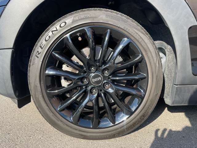 BMW MINI COOPER SD C 2019 Image 31