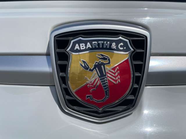 FIAT ABARTH 595 2019 Image 31