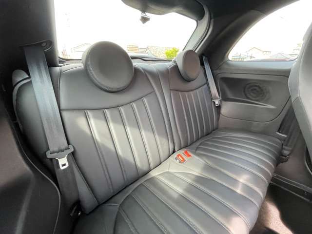 FIAT ABARTH 595 2019 Image 31