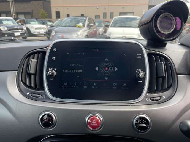 FIAT ABARTH 595 2019 Image 31