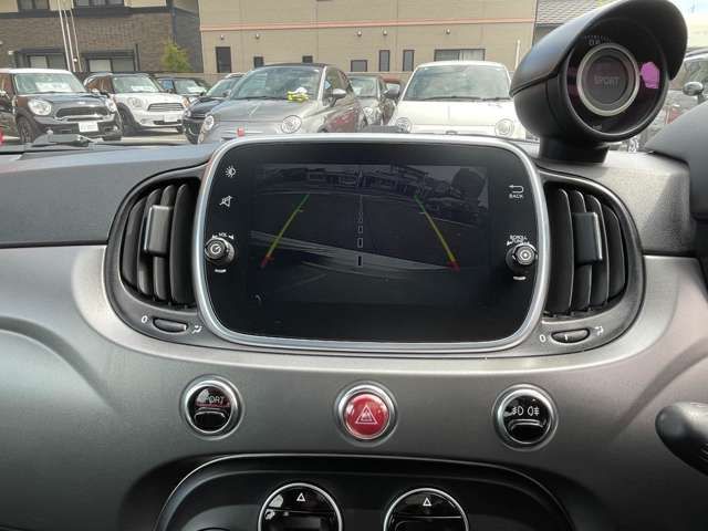 FIAT ABARTH 595 2019 Image 31