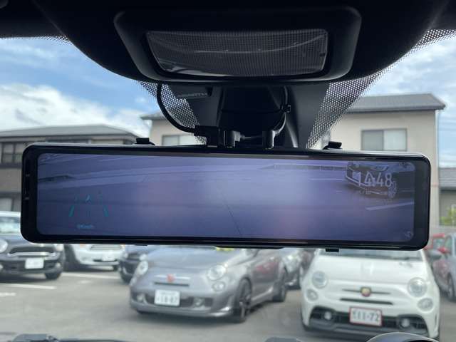 FIAT ABARTH 595 2019 Image 31