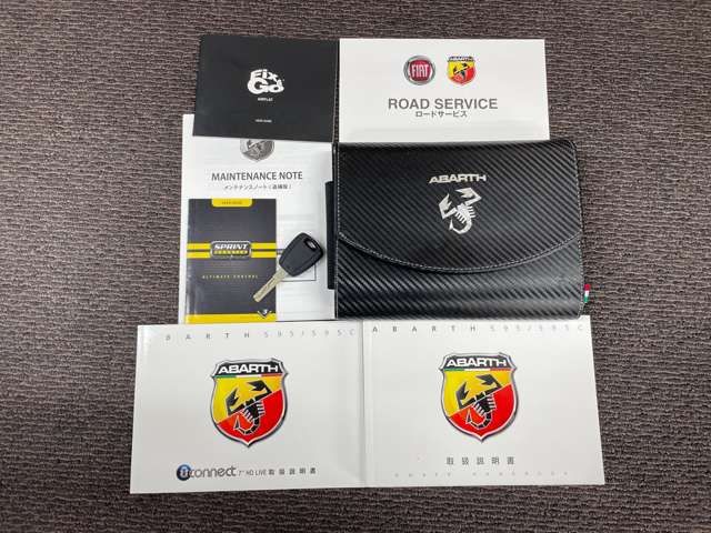 FIAT ABARTH 595 2019 Image 31