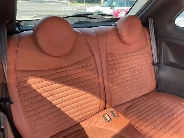 FIAT ABARTH 595 2018 Image 31