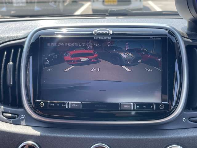 FIAT ABARTH 595 2018 Image 31