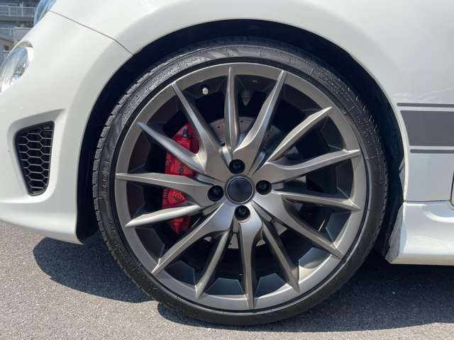 FIAT ABARTH 595 2018 Image 31