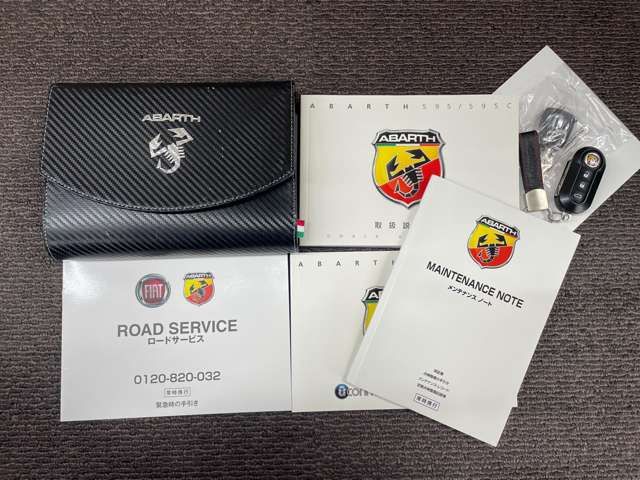 FIAT ABARTH 595 2018 Image 31