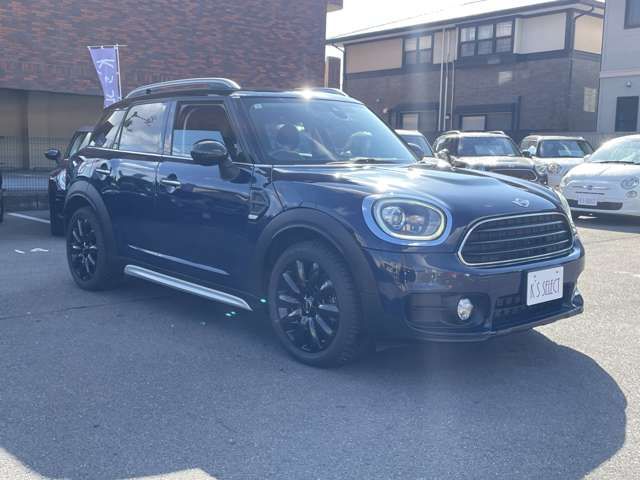 BMW MINI COOPER D CR 2017 Image 31