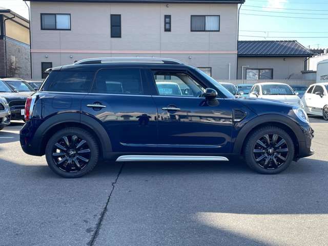 BMW MINI COOPER D CR 2017 Image 31