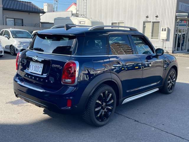 BMW MINI COOPER D CR 2017 Image 31