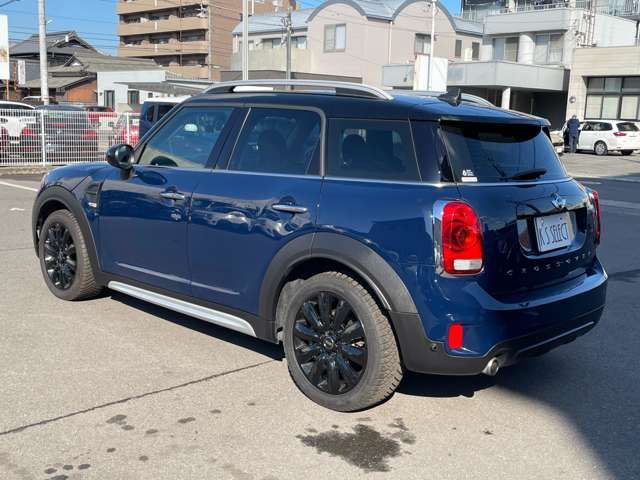 BMW MINI COOPER D CR 2017 Image 31