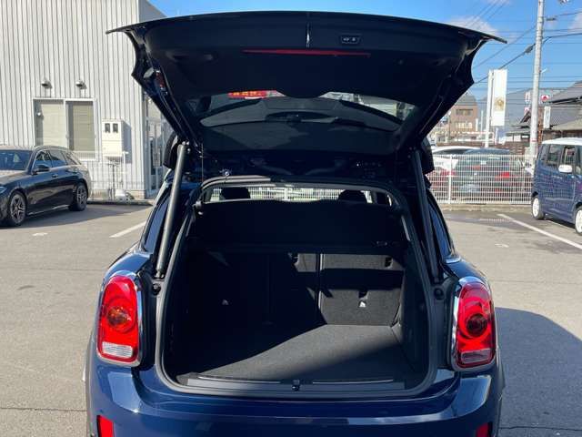 BMW MINI COOPER D CR 2017 Image 31