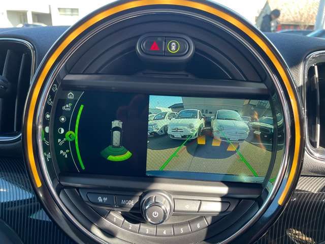 BMW MINI COOPER D CR 2017 Image 31