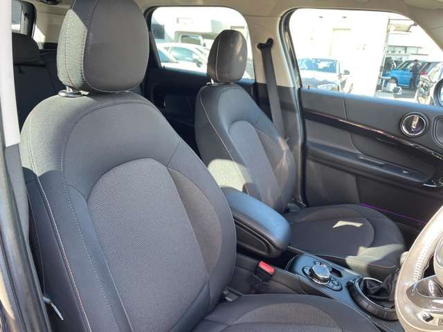 BMW MINI COOPER D CR 2017 Image 31