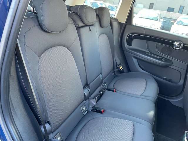 BMW MINI COOPER D CR 2017 Image 31