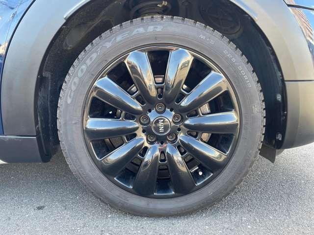 BMW MINI COOPER D CR 2017 Image 31