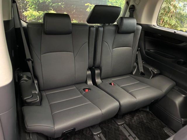 TOYOTA ALPHARD 2022 Image 31