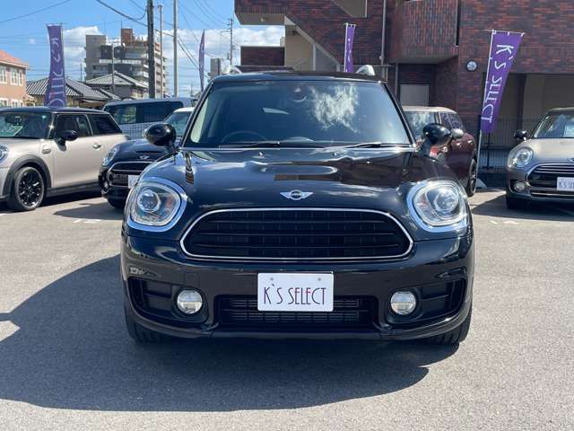 BMW MINI COOPER D CR 2017 Image 31