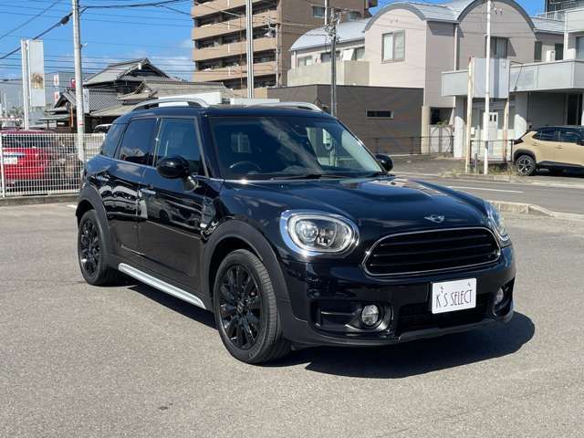 BMW MINI COOPER D CR 2017 Image 31
