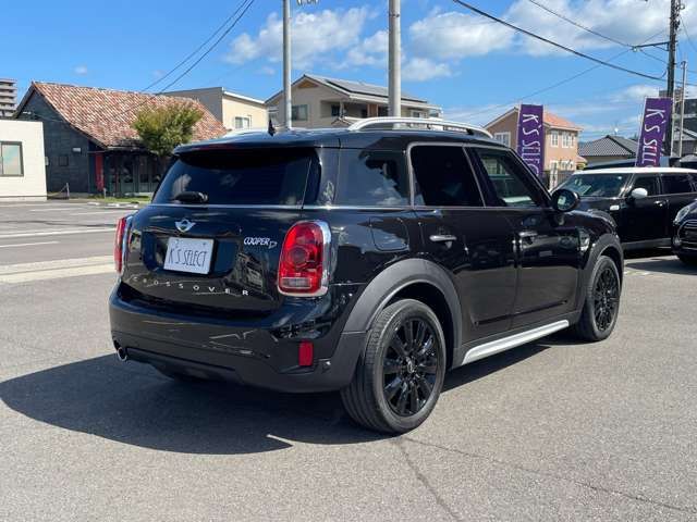 BMW MINI COOPER D CR 2017 Image 31