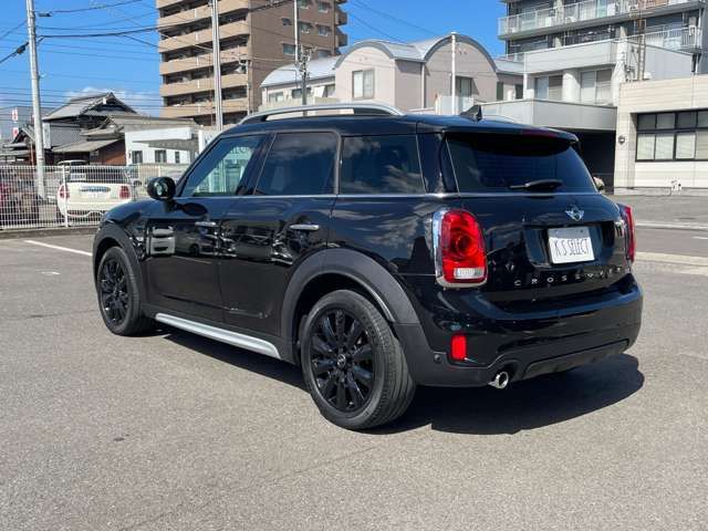 BMW MINI COOPER D CR 2017 Image 31