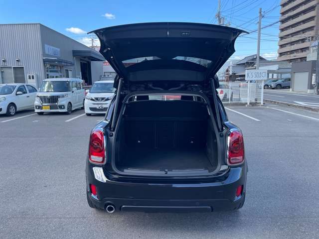 BMW MINI COOPER D CR 2017 Image 31