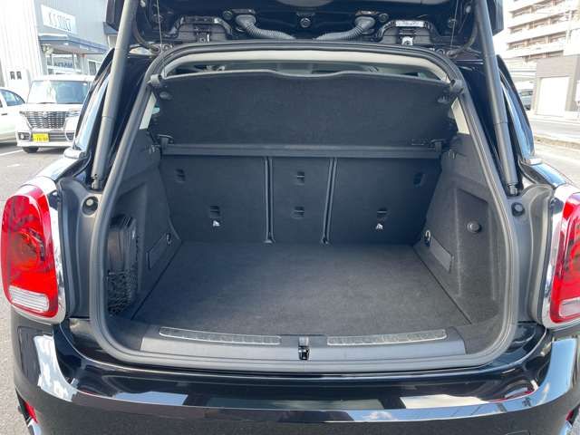 BMW MINI COOPER D CR 2017 Image 31