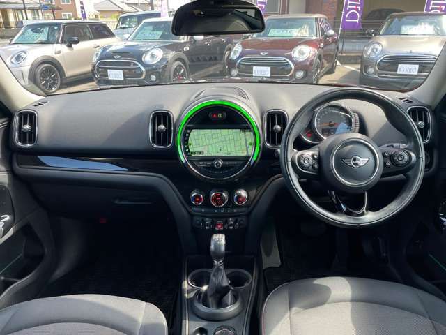 BMW MINI COOPER D CR 2017 Image 31