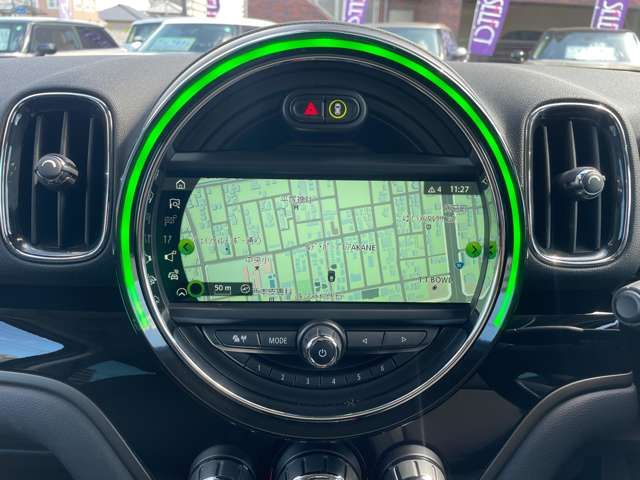 BMW MINI COOPER D CR 2017 Image 31