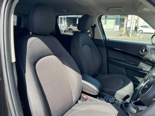 BMW MINI COOPER D CR 2017 Image 31