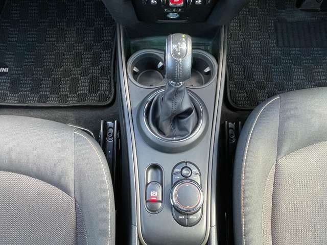 BMW MINI COOPER D CR 2017 Image 31