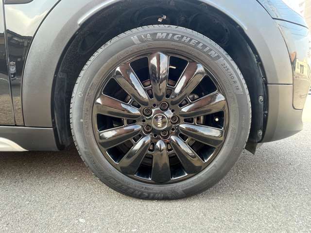 BMW MINI COOPER D CR 2017 Image 31