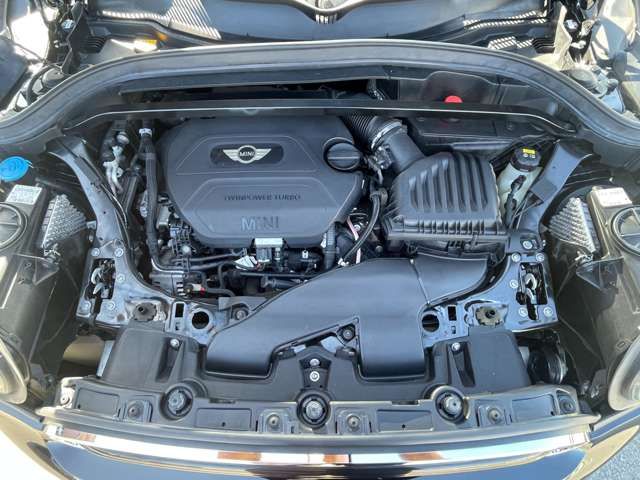 BMW MINI COOPER D CR 2017 Image 31