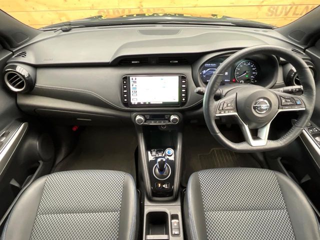 NISSAN KICKS 2021 Image 31