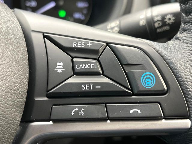 NISSAN KICKS 2021 Image 31