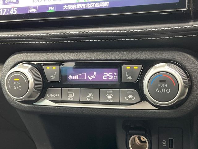 NISSAN KICKS 2021 Image 31