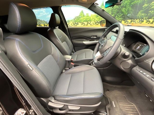 NISSAN KICKS 2021 Image 31