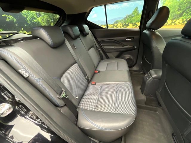 NISSAN KICKS 2021 Image 31