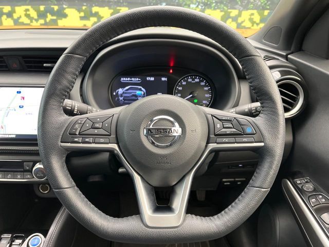 NISSAN KICKS 2021 Image 31