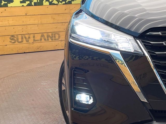 NISSAN KICKS 2021 Image 31